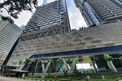 UIC Building (D1), Office #454325921